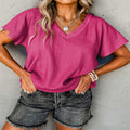 Aurelia Relaxed Slim T-Shirt
