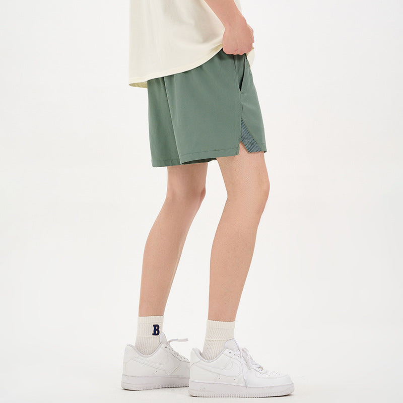 Rover Bexley Men's Breathable Shorts