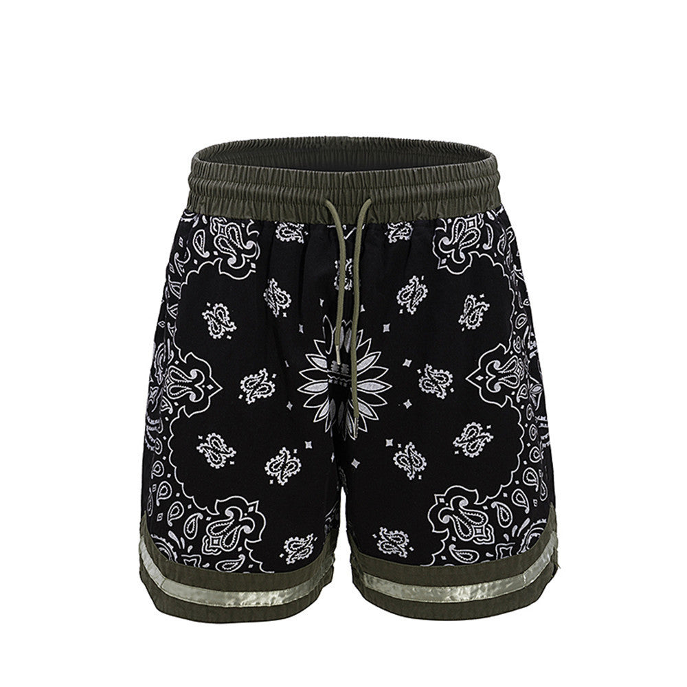 Rover Calder Men's Shorts