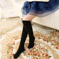 Ember Cotton Striped Socks