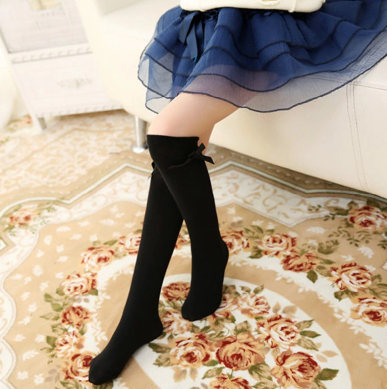 Ember Cotton Striped Socks