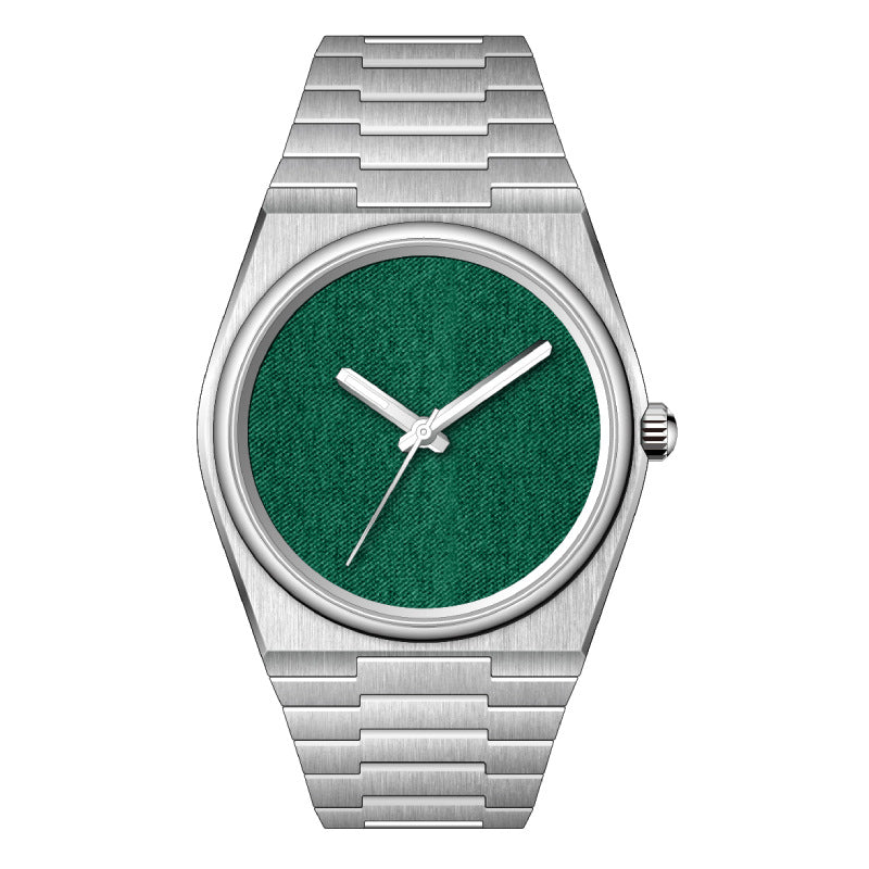 Tempo Larkin Minimalist Watch