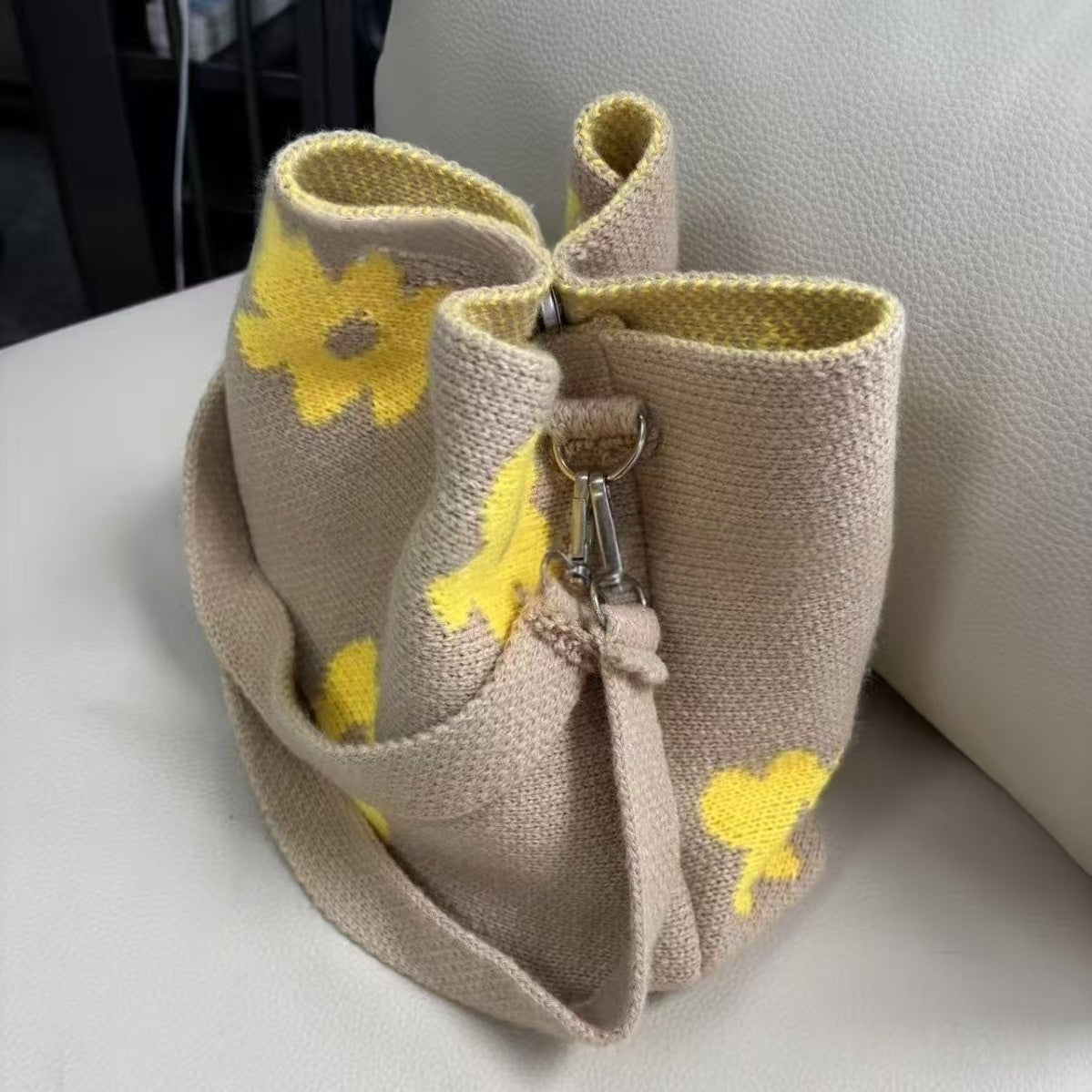 Carry Fenwick Tote Bag