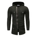 Atlas Arden Men's Hooded Sweater