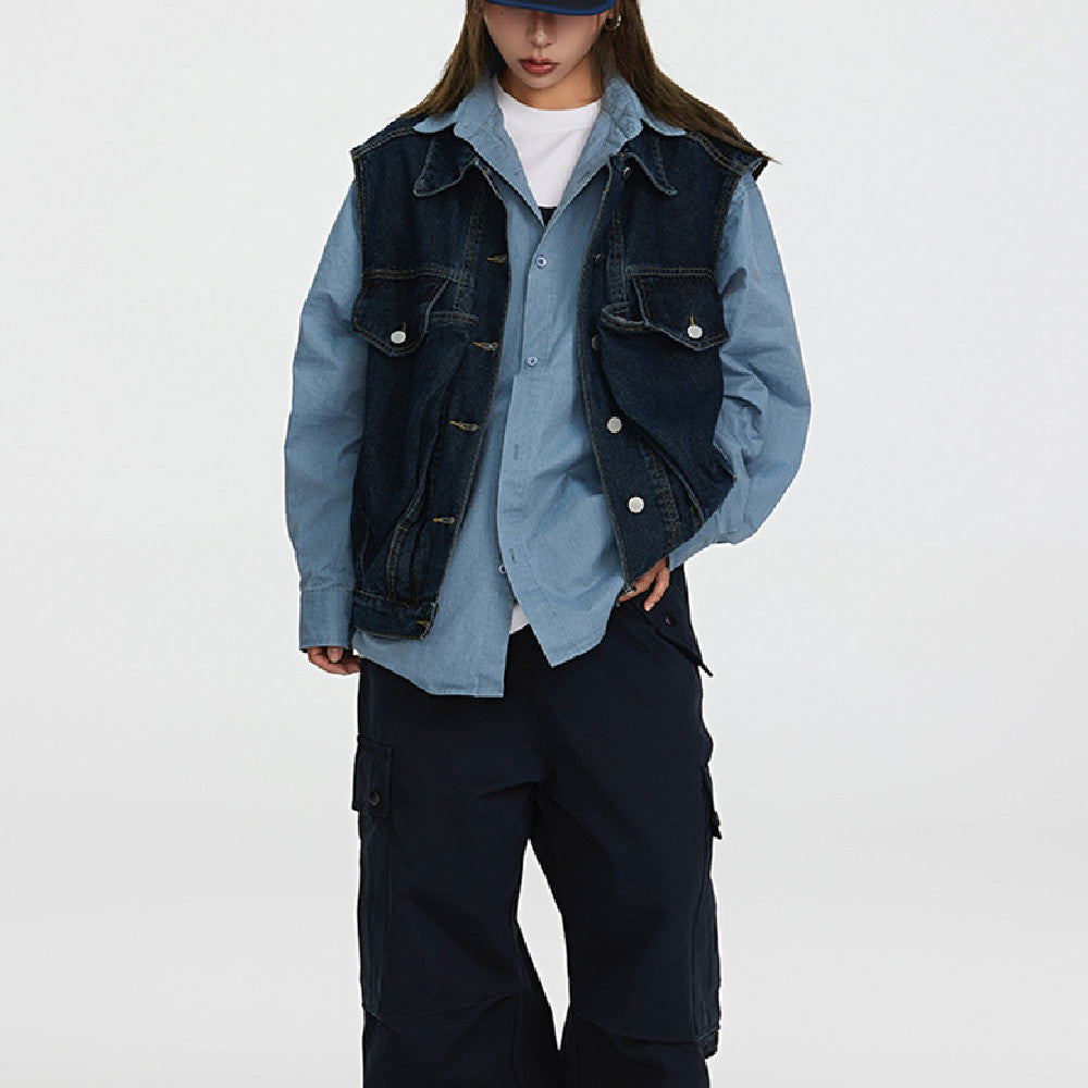 Rover Elan Multi-Pocket Pocket Retro Cargo Pants