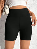CoreFlex Elan Yoga Shorts