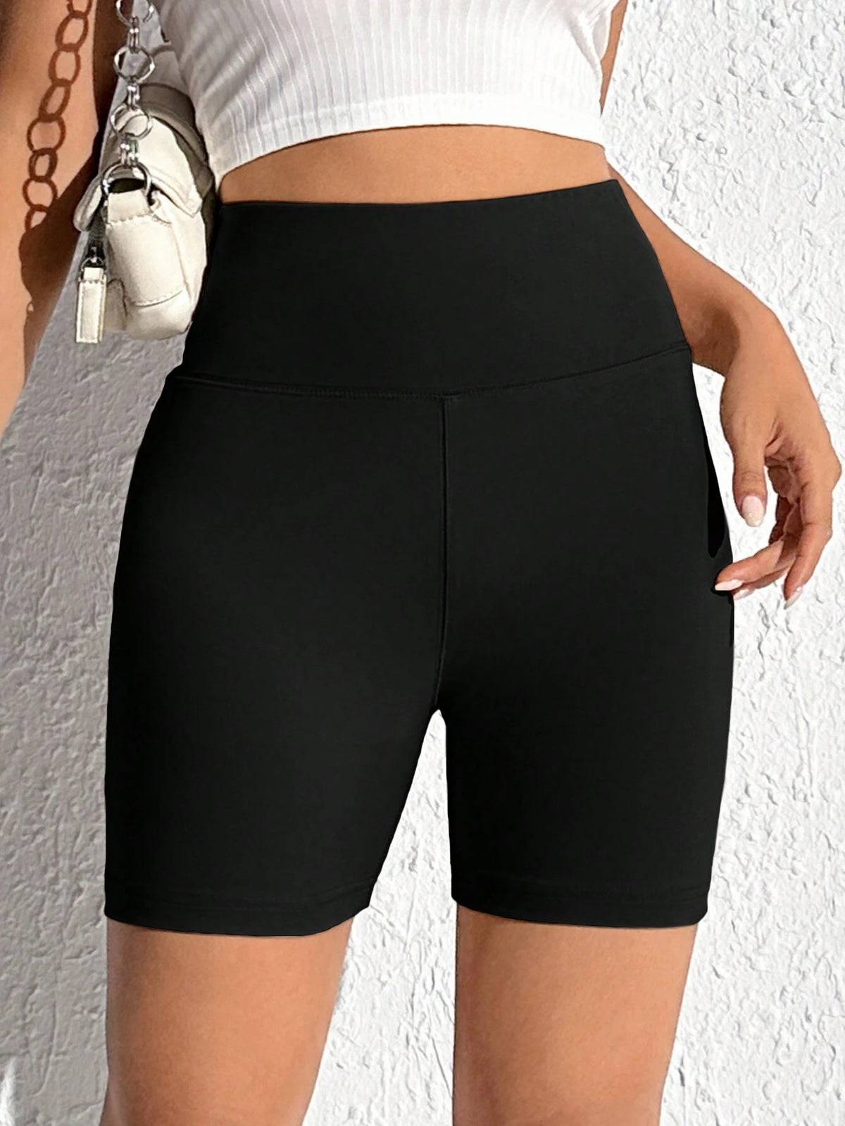 CoreFlex Elan Yoga Shorts