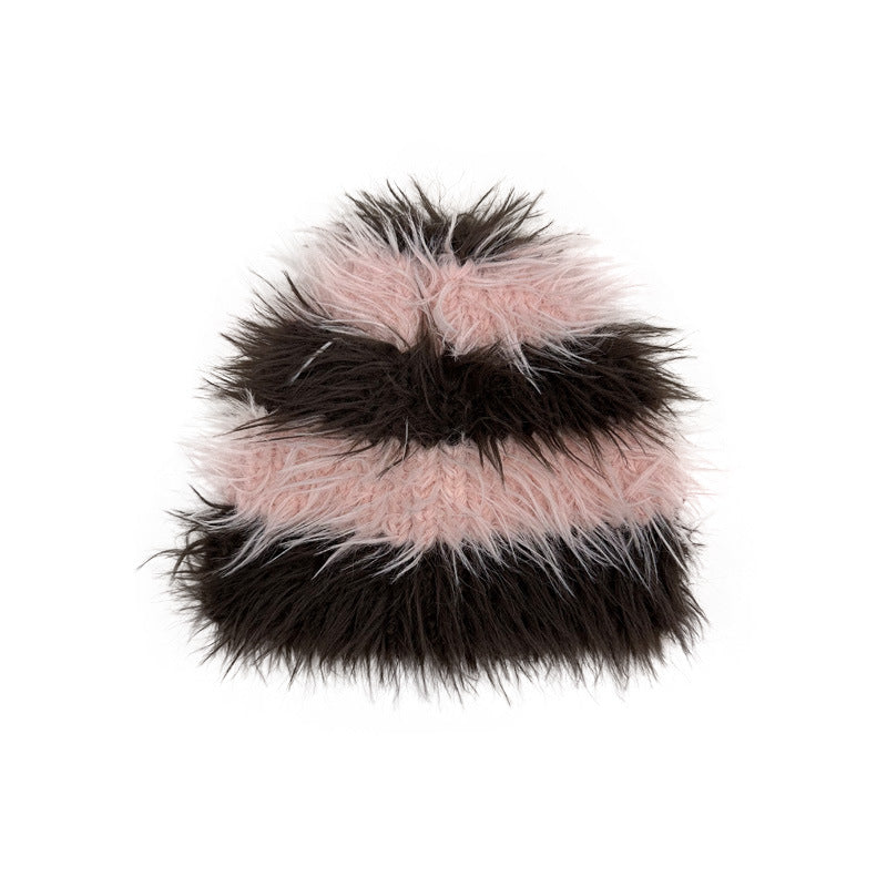 Ember Arden Wool Beanie