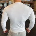Velocity Men's Quick-Dry Slim T-Shirt