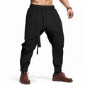 Drift Men's Waffle Trousers