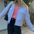 Quill Arden Jacket