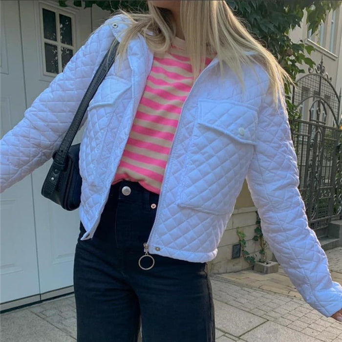 Quill Arden Jacket