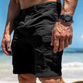 Rover Men's Relaxed Cargo Shorts