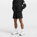 Velocity Men's Quick-Dry Gym Shorts