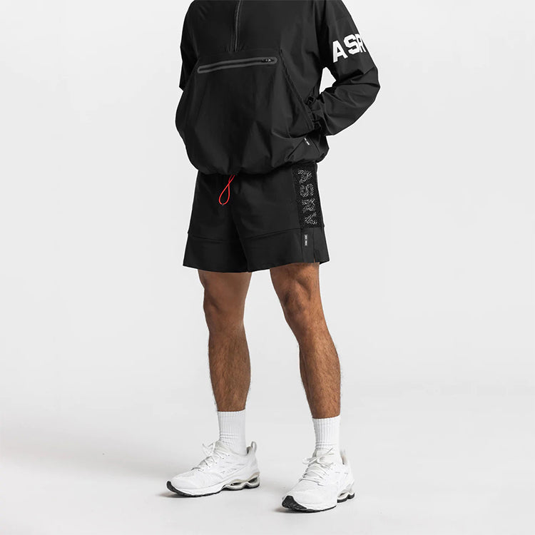 Velocity Men's Quick-Dry Gym Shorts