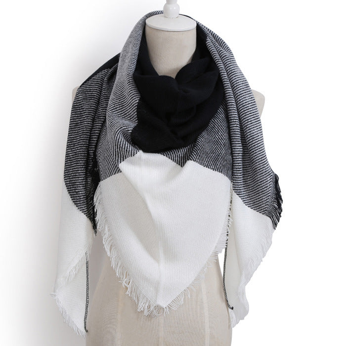 Ember Bexley Cashmere Scarf
