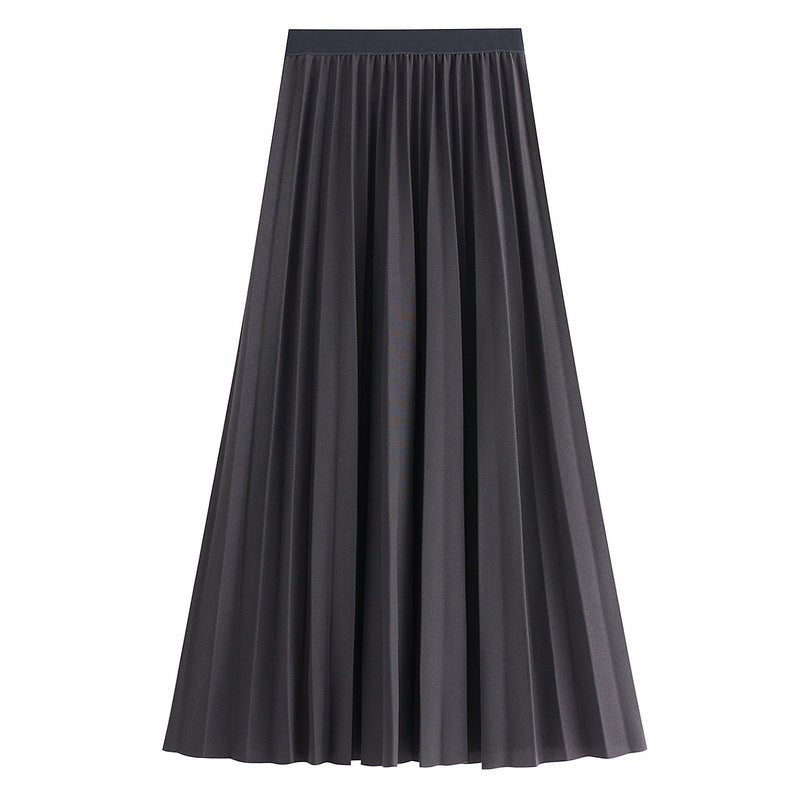 Sway Kensey Pleated Skirt