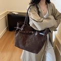 Carry Bexley Retro Tote Bag