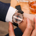 Tempo Isla Minimalist Watch