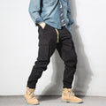 Rover Bexley Men's Multi-Pocket Pocket Cargo Pants
