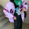 Quill Relaxed Vintage Jacket