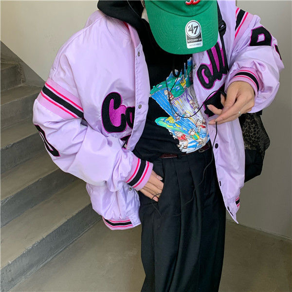 Quill Relaxed Vintage Jacket