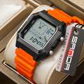 Tempo Calder Minimalist Water-Resistant Watch