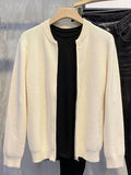 Atlas Bexley Men's Zip Cardigan