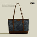 Carry Calder Tote Bag