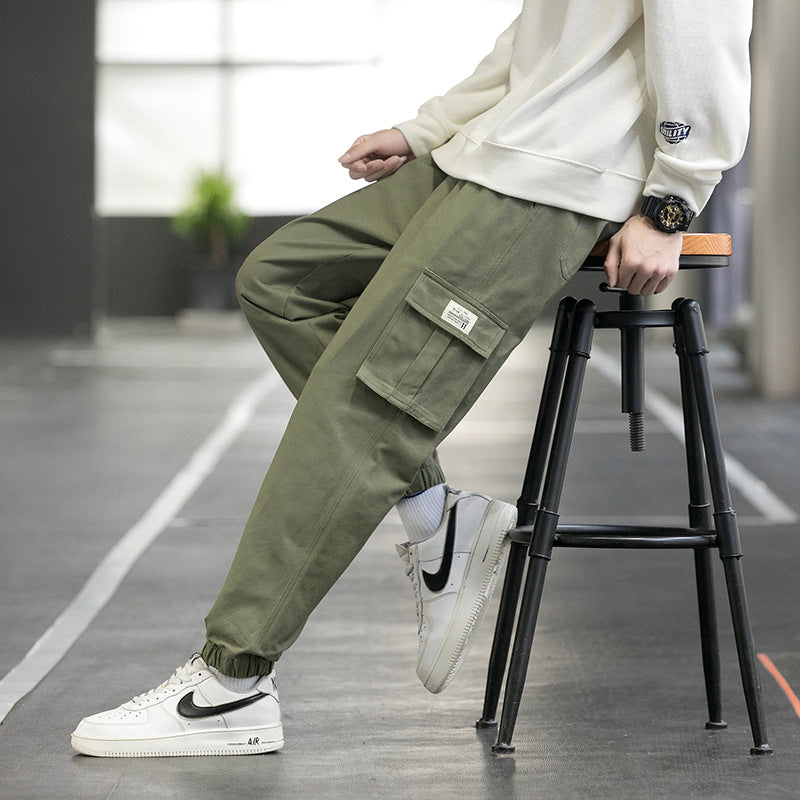 Rover Arden Men's Cargo Pants