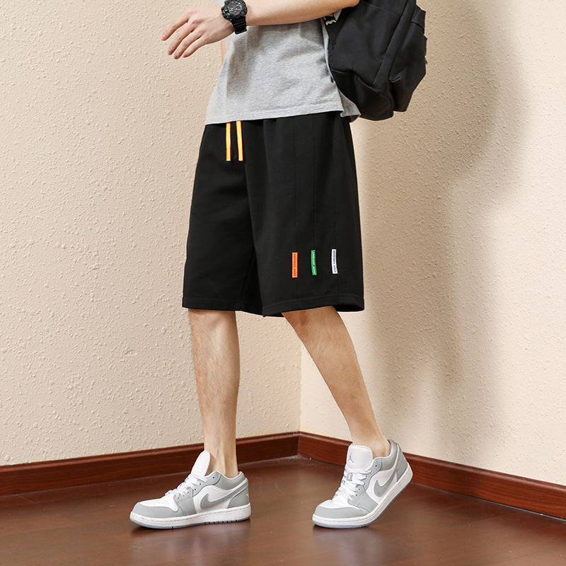 Rover Arden Men's Cotton Shorts