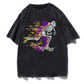 Archive Elan Men's Oversized T-Shirt