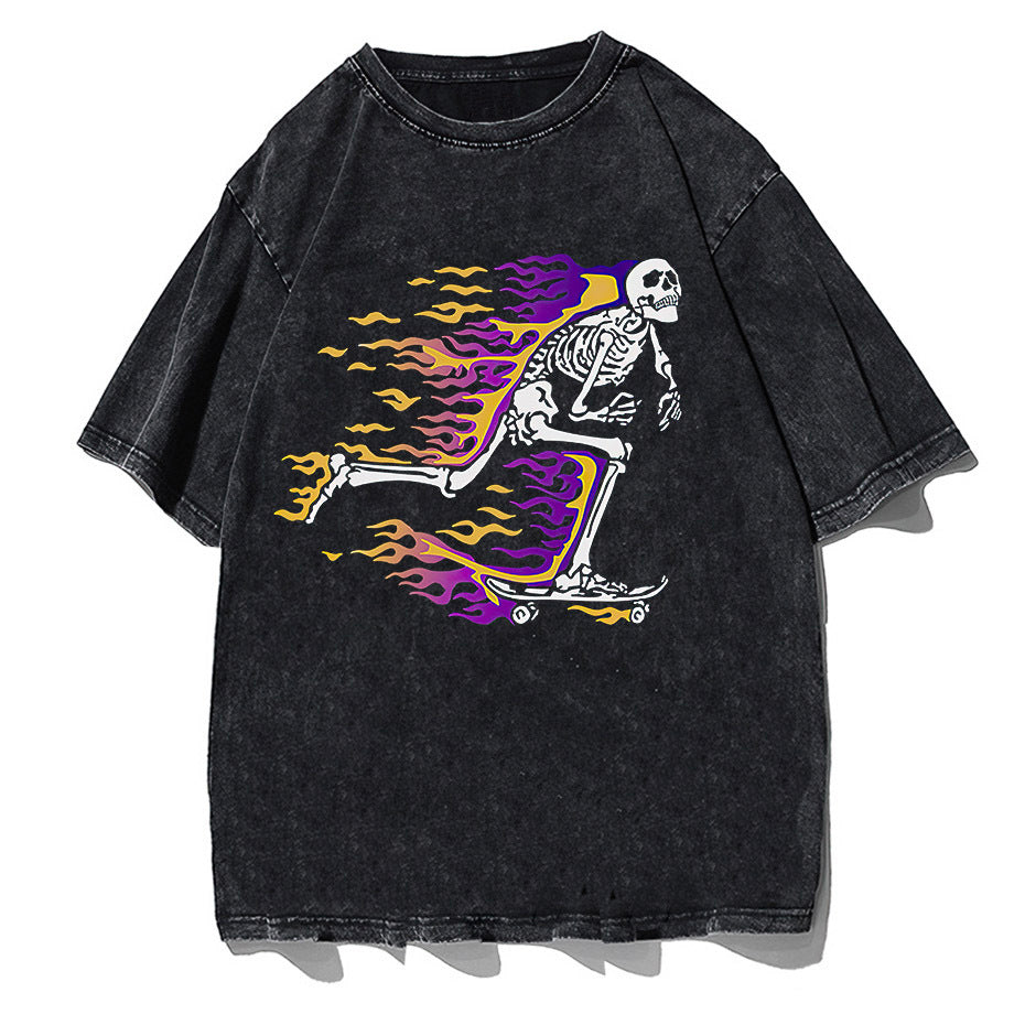 Archive Elan Men's Oversized T-Shirt
