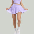 Rally Arden Pleated Tennis Skirt