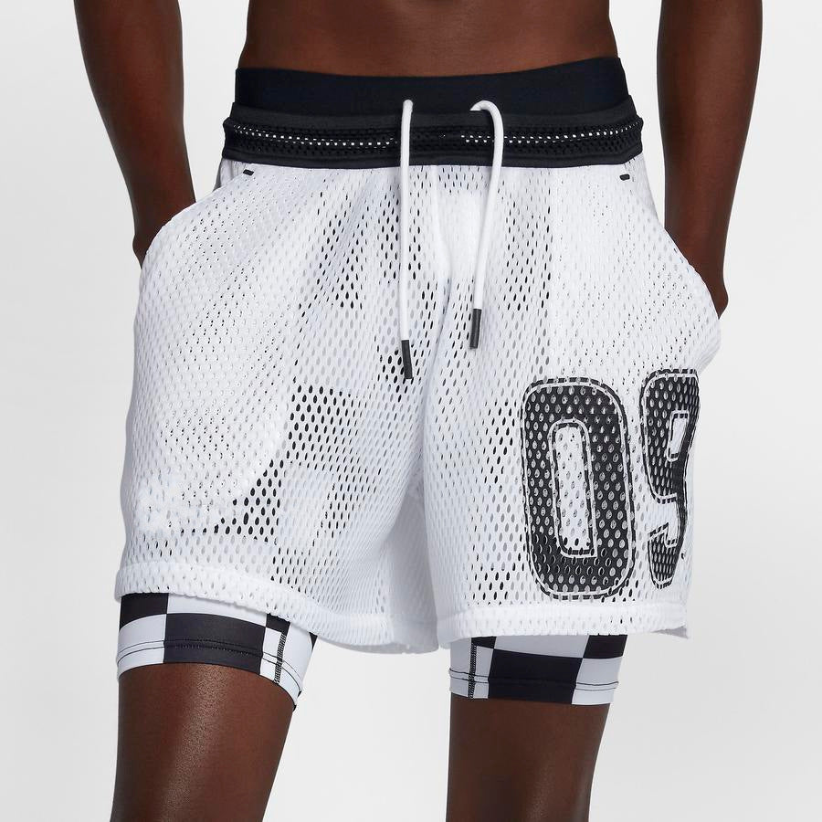Velocity Men's Relaxed Gym Shorts