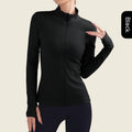 Velocity Men's Long-Sleeve Top