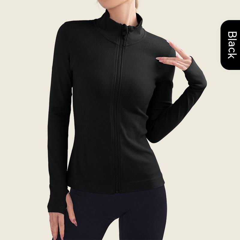 Velocity Men's Long-Sleeve Top
