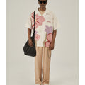 Rover Calder Multi-Pocket Pocket Retro Cargo Pants