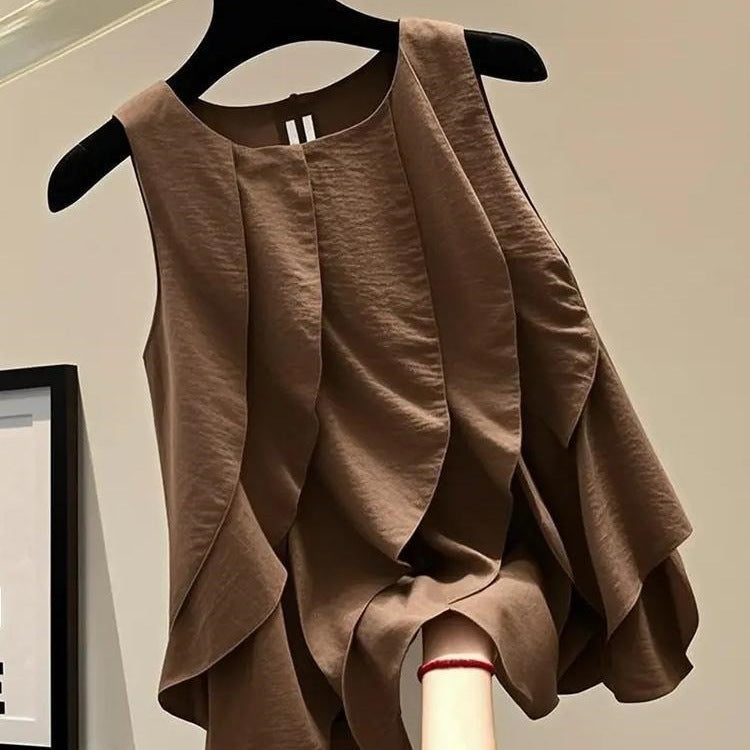 Aurelia Isla Blouse