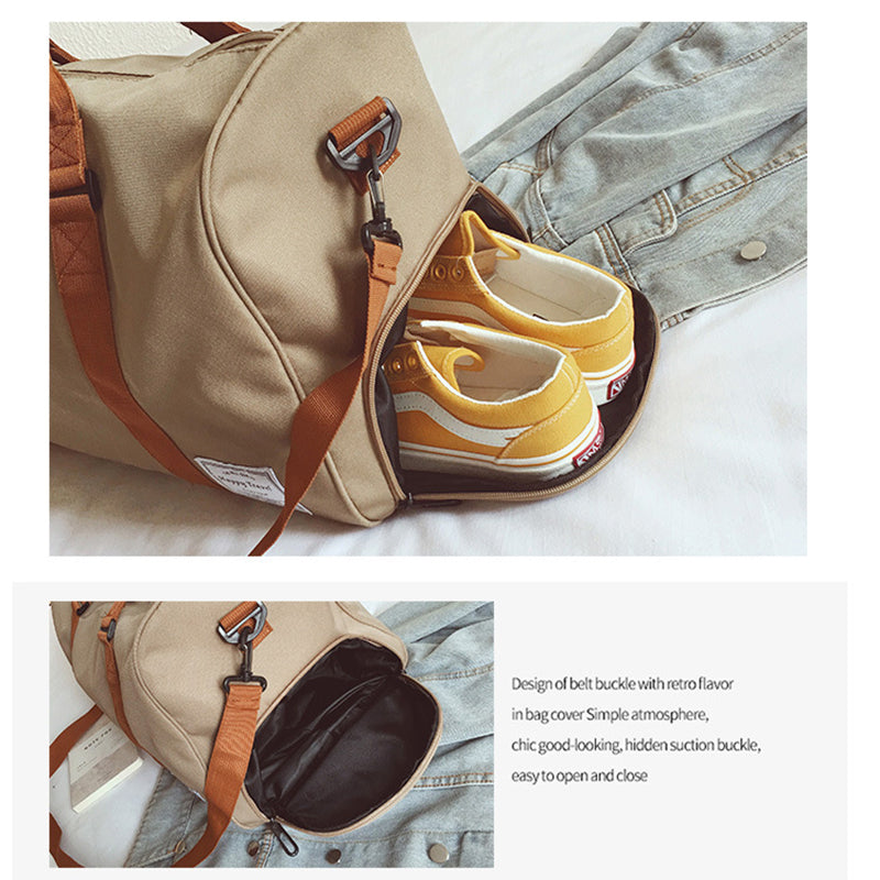 Carry Arden Bag