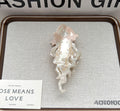 Ember Elan Hair Clip