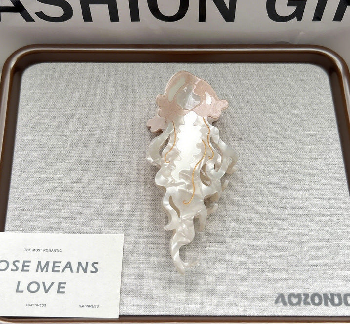 Ember Elan Hair Clip
