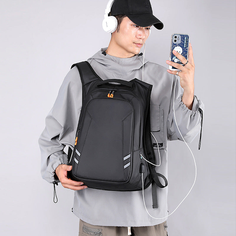 Carry Bexley Minimalist Lightweight Backpack
