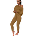 Sera Knit Tracksuit