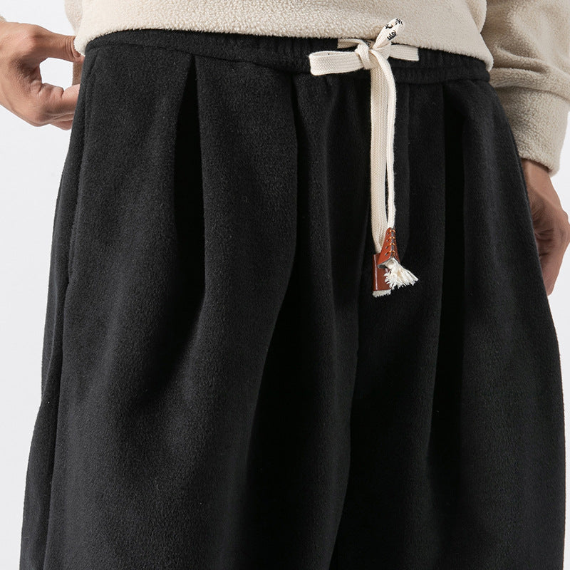 Rover Calder Men's Relaxed Trousers