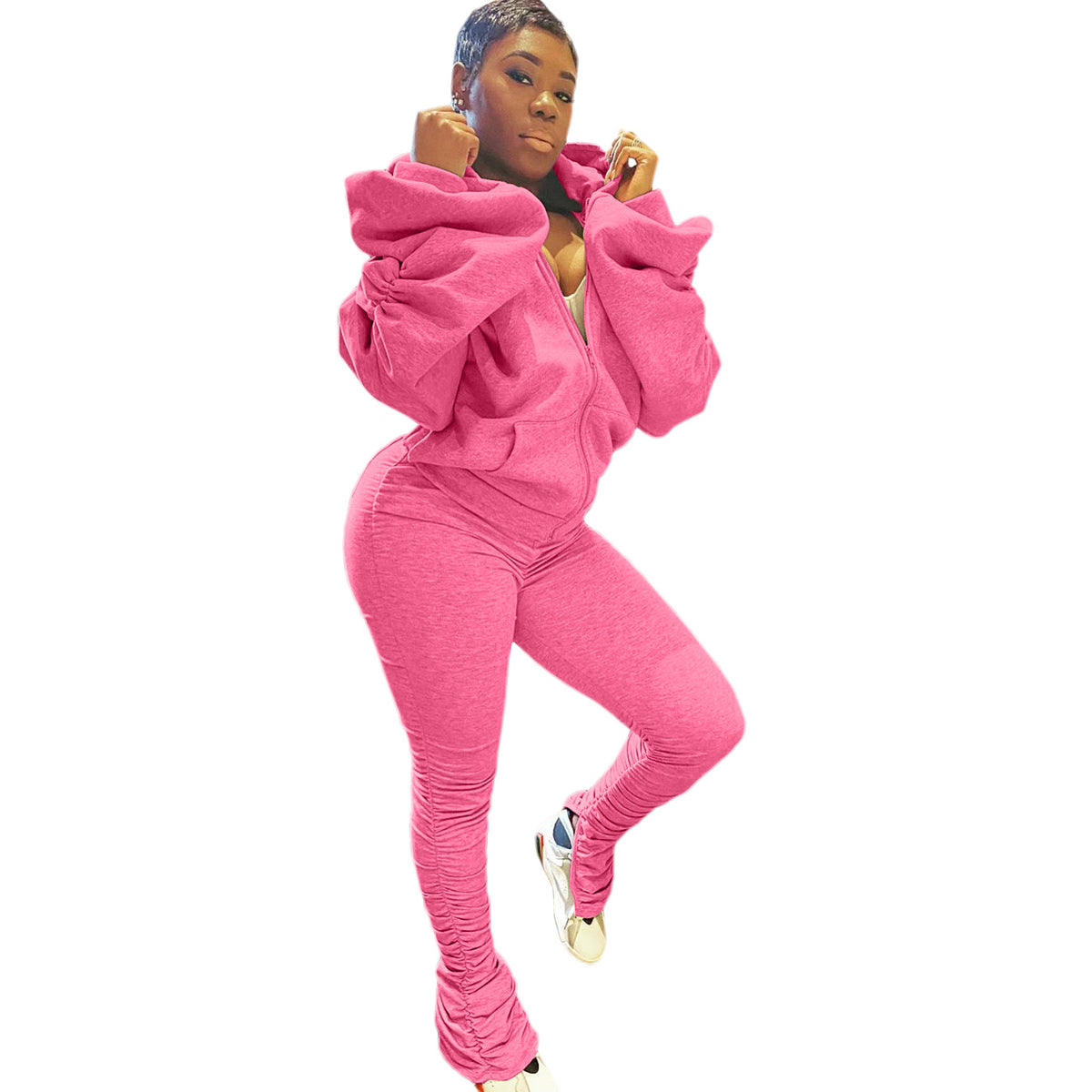 SculptForm Arden Tracksuit