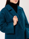 Lumen Long Wool Coat