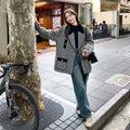 Lumen Bexley Wool Blazer