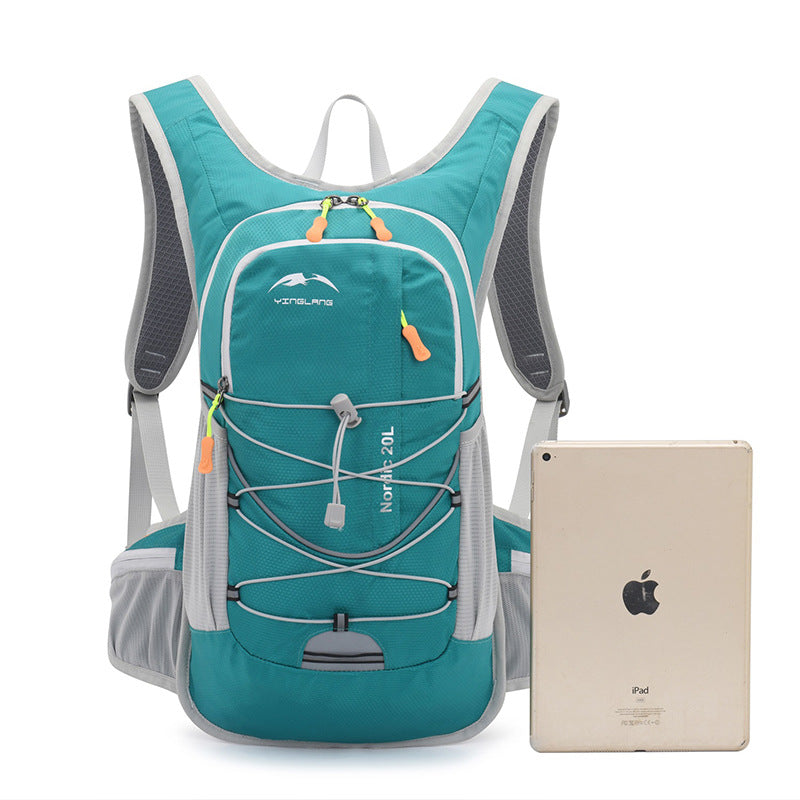 Carry Printed Minimalist Bag