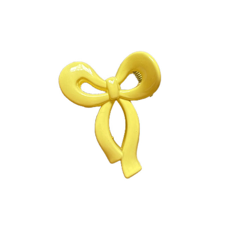 Ember Cropped Hair Clip